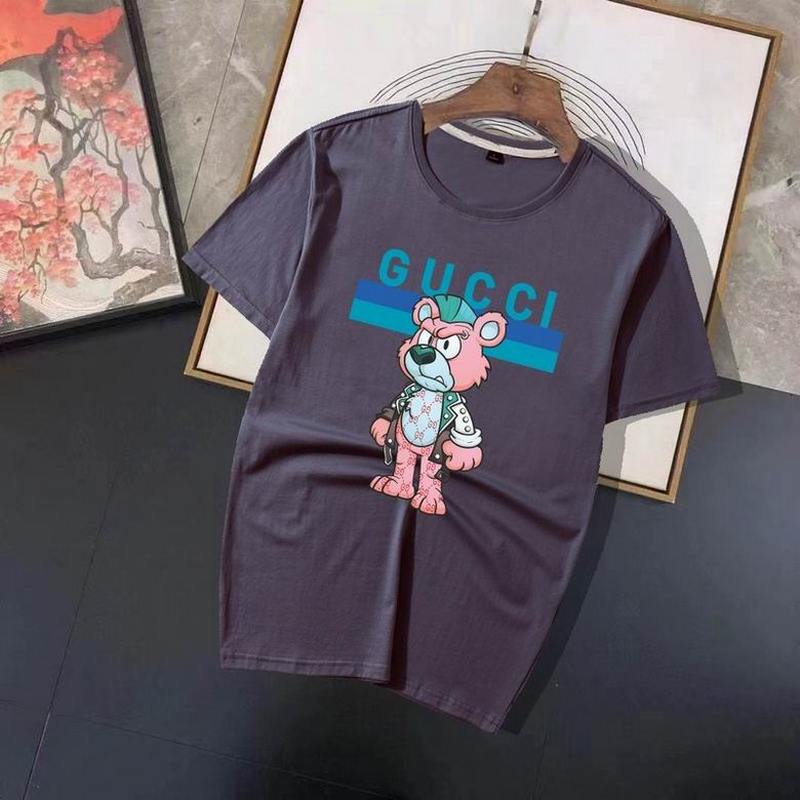 Gucci Men's T-shirts 2326